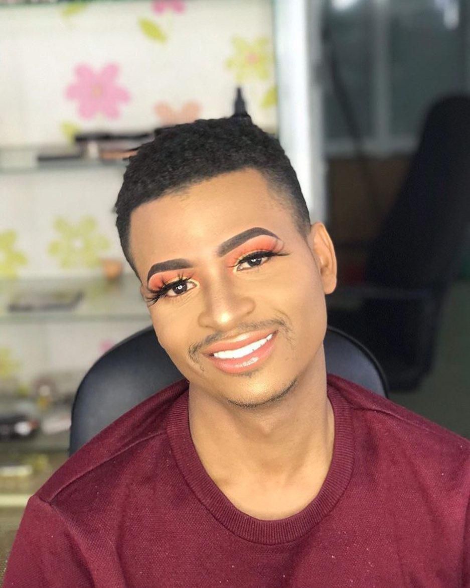 Switch TV's Presenter Ali