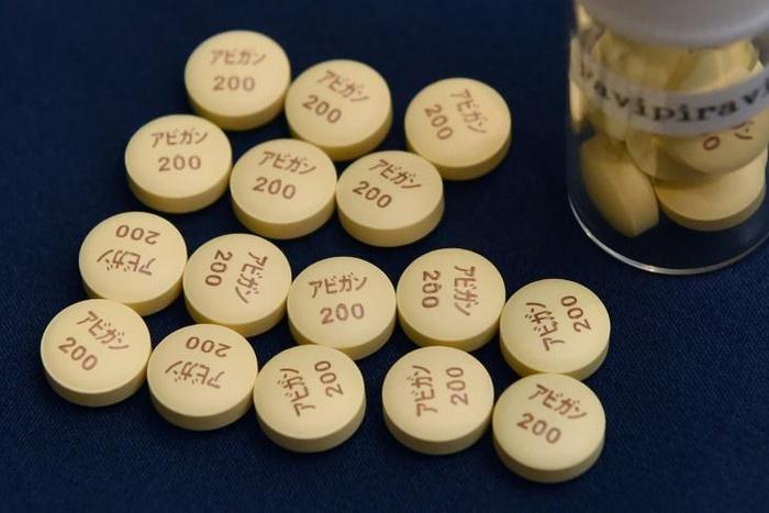 Trials in China have suggested Avigan could play a role in shortening the recovery time for patients infected with coronavirus