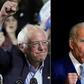 Both Biden and Sanders have cancelled rallies in the wake of the outbreak, which has killed at least 51 Americans and upended daily life across the country