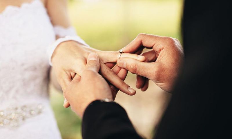 Planning a Wedding During the Coronavirus