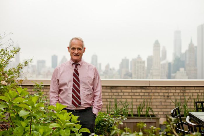 Robby Browne, Real Estate Player and Philanthropist, Dies at 72