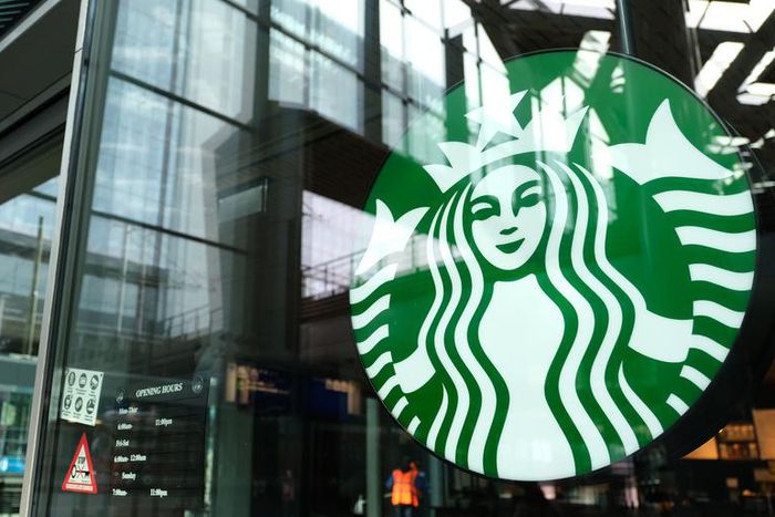 Starbucks Pays Workers, Even If They Stay Home