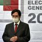 Bolivia's Supreme Court President Salvador Romero had urged interim President Jeanine Anez to sign into law a bill setting a fixed election date in September