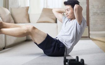 Take On Our Daily Challenges to Keep Moving