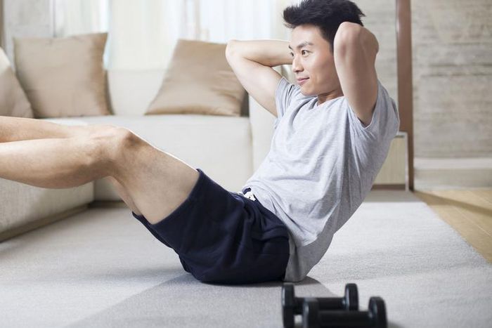 Take On Our Daily Challenges to Keep Moving