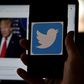 A clash between President Donald Trump and Twitter has escalated in recent days, but more fireworks may be coming if the platform uses additional moderation tools