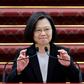 Taiwan President Tsai Ing-wen said Beijing needed to confront the legacy of the Tiananmen crackdown
