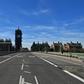 Many of London's streets were deserted following the introduction of the new measures