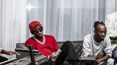 Diamond’s Producer Lizer Classic tests positive for Coronavirus