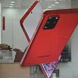 Analysts expect Samsung's smartphone and consumer electronics business to be hit by further drops in consumer demand