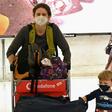 Australia has urged citizens overseas to return home or risk being stranded as flights shut down