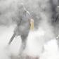 File image of a fumigation process. City Hall to conduct air fumigation over Coronavirus - Nairobi Public Health director Wilson Lang'at