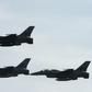 Pakistan has a fleet of about 50 F-16s, each worth at least $40 million