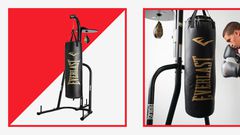 Save Big on Everlast’s Powercore Bag Stand Today