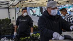 For Farmers, Stimulus Bill Means Subsidies Continue to Flow