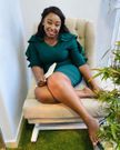 I’m single and I love it – Betty Kyallo speaks on whereabouts of the ‘Somali Guy’