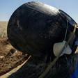 Two NASA astronauts and a Russian cosmonaut have made a safe return from the International Space Station