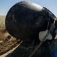 Two NASA astronauts and a Russian cosmonaut have made a safe return from the International Space Station