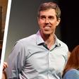 Tino in 'The Politican' Is Clearly Beto O'Rourke