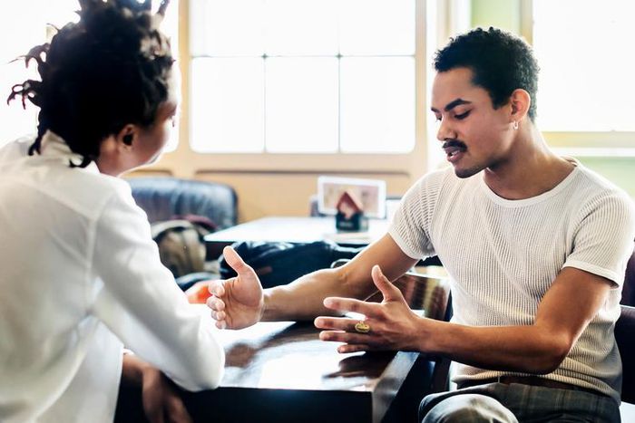 How to Have Open, Honest Discussions About Racism