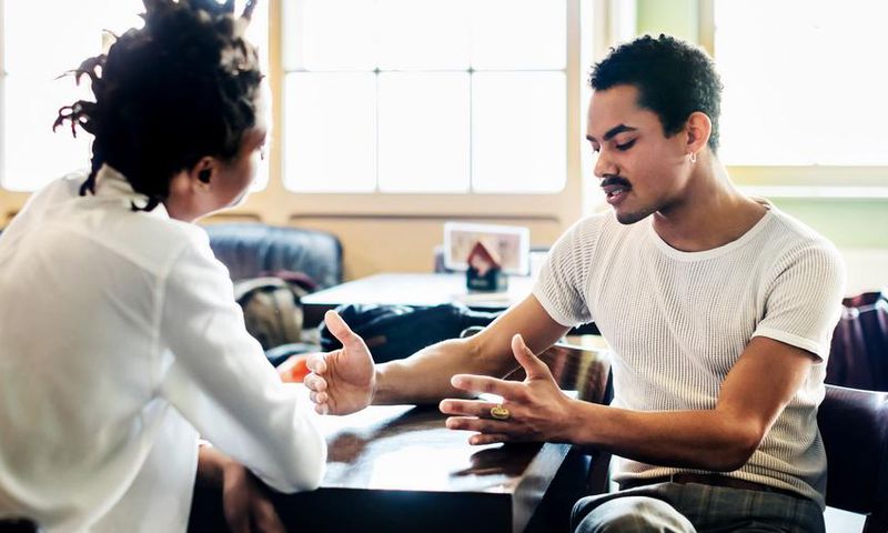 How to Have Open, Honest Discussions About Racism