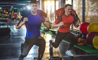 How to Use a Bulgarian Bag
