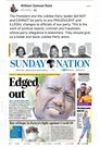 Give us a break and leave Jubilee Party alone - DP Ruto fires back at Daily Nation