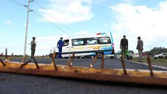 Man travels from Turkana to Eastleigh and back undetected, despite lockdown and roadblocks