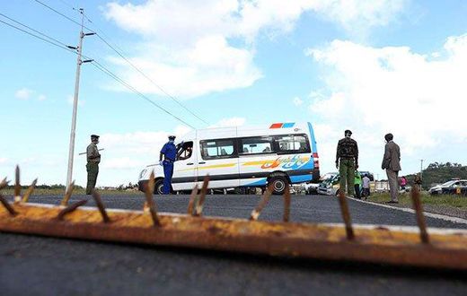 Man travels from Turkana to Eastleigh and back undetected, despite lockdown and roadblocks