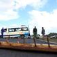 Man travels from Turkana to Eastleigh and back undetected, despite lockdown and roadblocks