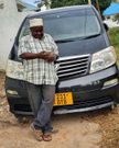 Singer Mbosso gifts his parents a brand new car (Photos)