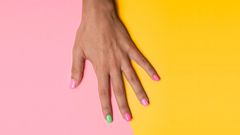 10 Steps For An At-Home Manicure