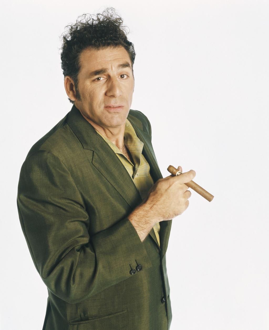 40 Photos of the Seinfeld Cast Then and Now