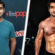 Kumail Nanjiani's Favorite Exercises to Get Ripped