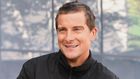 Bear Grylls Took on the Royal Marines Fitness Test