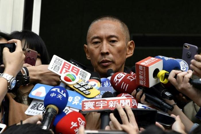 Film director Doze Niu was convicted Tuesday of sexually  assaulting a woman at his home in late 2018