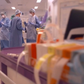 London hospital uk coronavirus