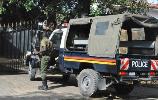 Uncle to ODM Ganda by-election candidate Reuben Katana shot dead, Malindi MP Aisha Jumwa arrested