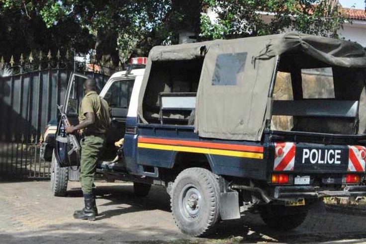 Uncle to ODM Ganda by-election candidate Reuben Katana shot dead, Malindi MP Aisha Jumwa arrested