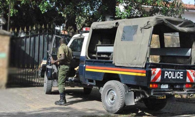 Uncle to ODM Ganda by-election candidate Reuben Katana shot dead, Malindi MP Aisha Jumwa arrested