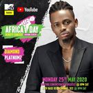 Africa Day Concert. Sauti Sol, Diamond and Nandy to perform at Africa Day Benefit Concert with Idris Elba as the host