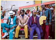 EXCLUSIVE: Sauti Sol’s Bien reveals little known details about the making of “Suzanna”