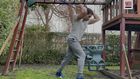 Crush Your Upper Body With This At-Home Workout