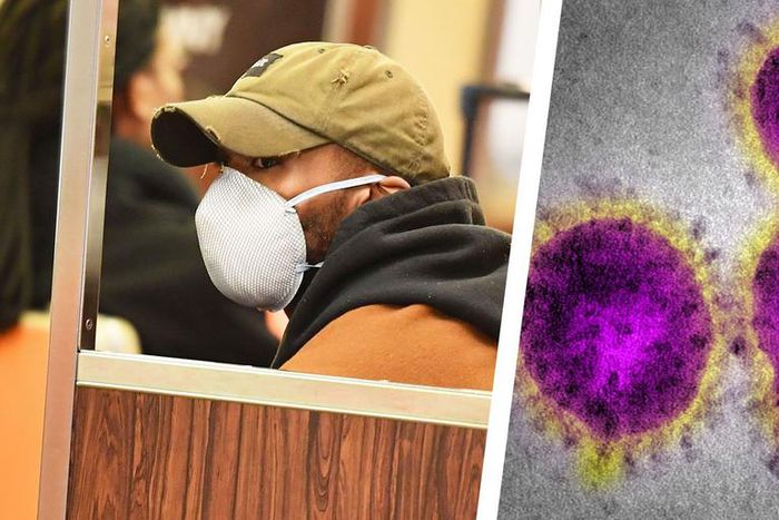 A Psychologist Shares Tips Amid the Coronavirus