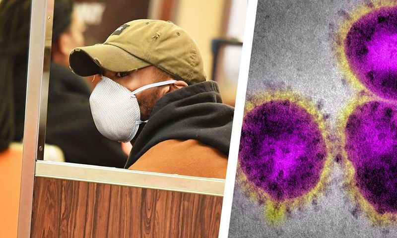 A Psychologist Shares Tips Amid the Coronavirus