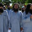 Afghanistan started releasing thousands of Taliban prisoners in May, but says some are "too dangerous" to be freed without trial