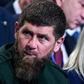 Chechen leader Ramzan Kadyrov (pictured December 2018) said he is "healthy" in a live-streamed interview, but didn't seem to directly deny having been in hospital, even saying he can get ill like any other person