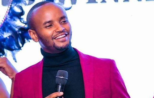 Kabi wa Jesus excites netizens after advising them to wash their phones as well as their hands