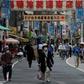 The virus has hit Japanese consumption