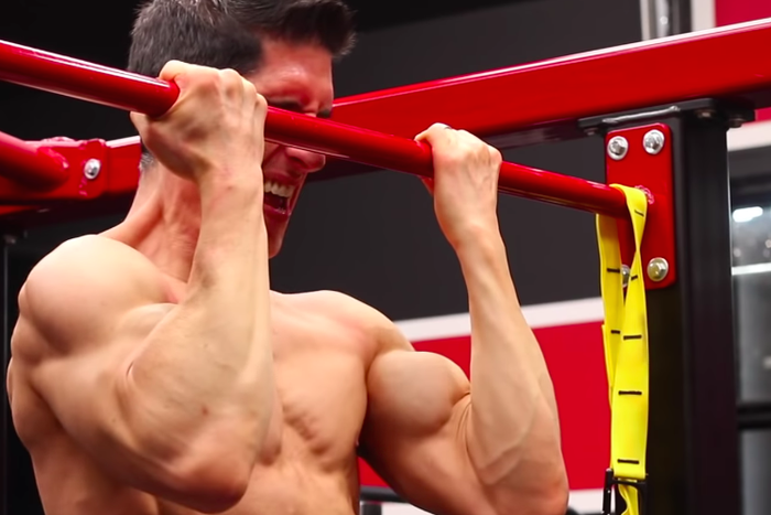 8 Arm Day Exercises You Should Be Doing at Home